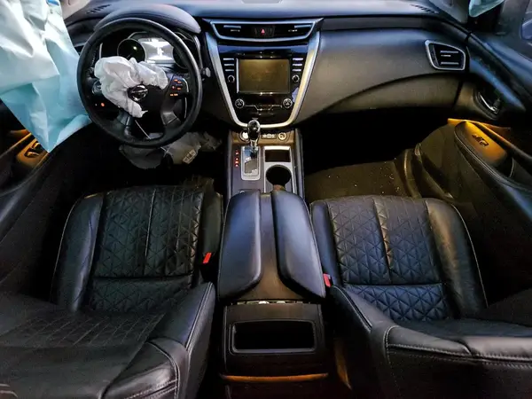 5N1AZ2DS7LN111410 2020 NISSAN MURANO - Image 8