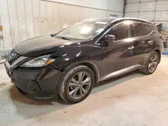 5N1AZ2DS7LN114680 2020 NISSAN MURANO