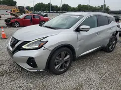 5N1AZ2DS7LN116154 2020 NISSAN MURANO