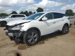 5N1AZ2DS7LN117806 2020 NISSAN MURANO
