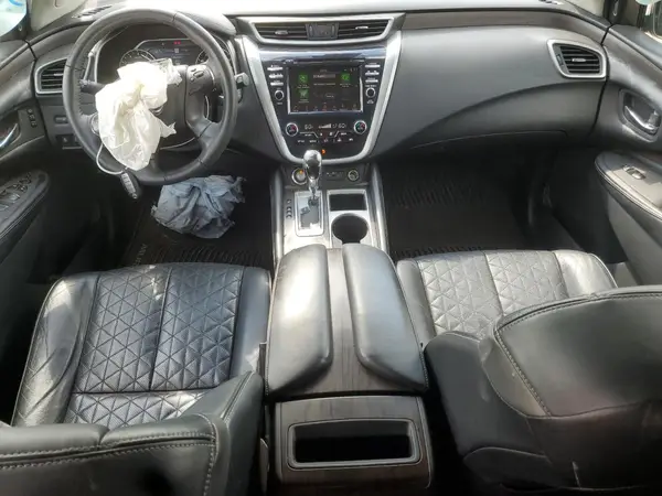 5N1AZ2DS7LN117806 2020 NISSAN MURANO - Image 8