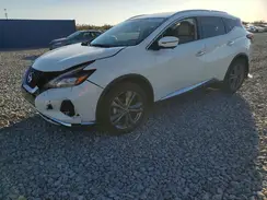 5N1AZ2DS7LN128515 2020 NISSAN MURANO