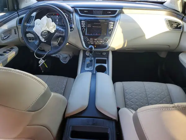 5N1AZ2DS7LN128515 2020 NISSAN MURANO - Image 8