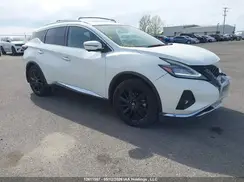 5N1AZ2DS7LN136582 2020 NISSAN MURANO