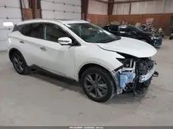 5N1AZ2DS7LN149378 2020 NISSAN MURANO