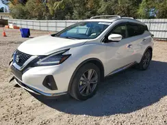 5N1AZ2DS7LN153852 2020 NISSAN MURANO