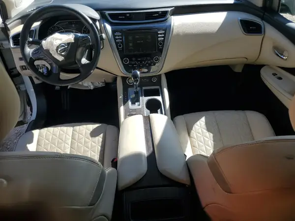 5N1AZ2DS7LN153852 2020 NISSAN MURANO - Image 8