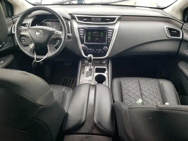 5N1AZ2DS7LN153902 2020 NISSAN MURANO - Image 8