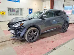 5N1AZ2DS7LN172109 2020 NISSAN MURANO