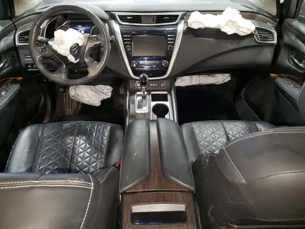 5N1AZ2DS7LN172109 2020 NISSAN MURANO - Image 8