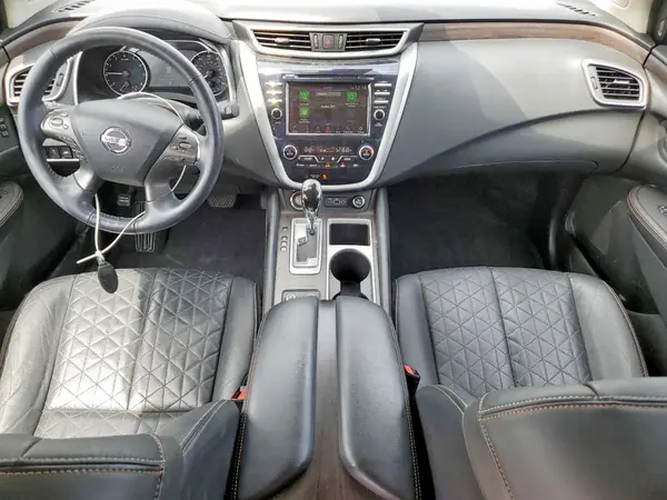 5N1AZ2DS7MC119777 2021 NISSAN MURANO - Image 8