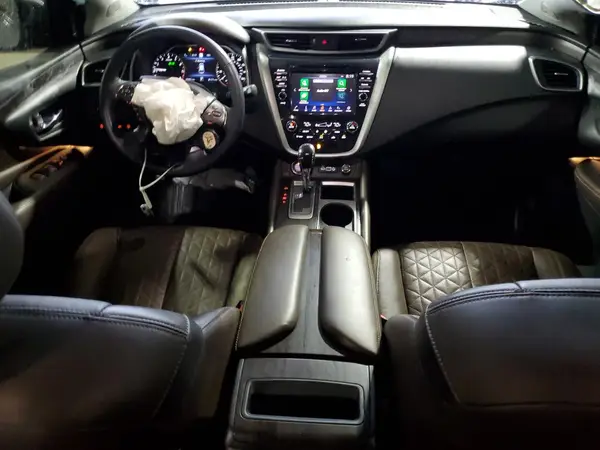 5N1AZ2DS7MC119956 2021 NISSAN MURANO - Image 8