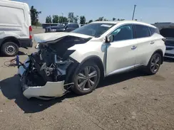 5N1AZ2DS7NC111468 2022 NISSAN MURANO