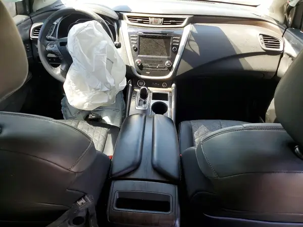 5N1AZ2DS7NC125421 2022 NISSAN MURANO - Image 8