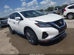 5N1AZ2DS7PC120707 2023 NISSAN MURANO