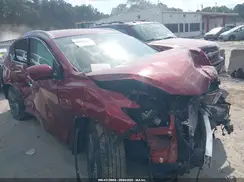5N1AZ2DS7PC126538 2023 NISSAN MURANO