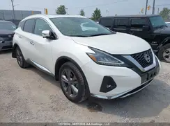 5N1AZ2DS7PC126880 2023 NISSAN MURANO