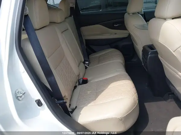 5N1AZ2DS7PC126880 2023 NISSAN MURANO - Image 8