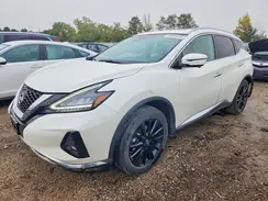 5N1AZ2DS7PC130928 2023 NISSAN MURANO