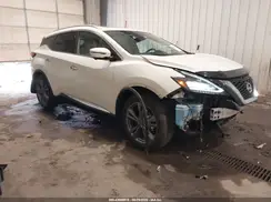 5N1AZ2DS7PC137152 2023 NISSAN MURANO