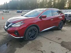 5N1AZ2DS7PC142724 2023 NISSAN MURANO