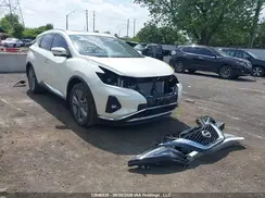 5N1AZ2DS7RC105966 2024 NISSAN MURANO