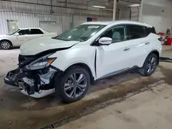 5N1AZ2DS7RC108513 2024 NISSAN MURANO