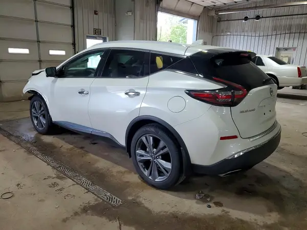 5N1AZ2DS7RC108513 2024 NISSAN MURANO - Image 2
