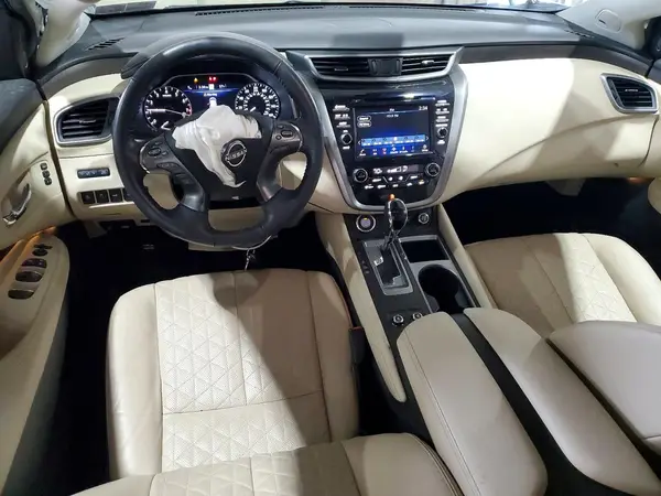 5N1AZ2DS7RC108513 2024 NISSAN MURANO - Image 8