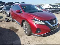 5N1AZ2DS7RC118653 2024 NISSAN MURANO