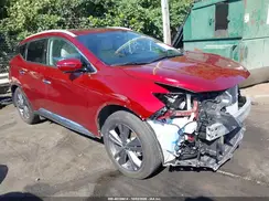 5N1AZ2DS7RC120032 2024 NISSAN MURANO