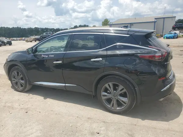 5N1AZ2DS7RC121682 2024 NISSAN MURANO - Image 2