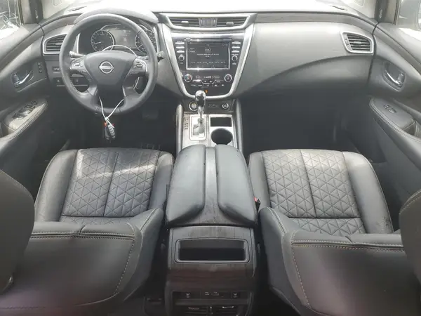 5N1AZ2DS7RC121682 2024 NISSAN MURANO - Image 8