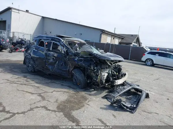 5N1AZ2DS7RC123707 2024 NISSAN MURANO - Image 1