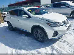 5N1AZ2DS7RC123934 2024 NISSAN MURANO