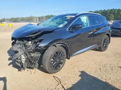 5N1AZ2DS8LN111948 2020 NISSAN MURANO
