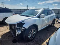 5N1AZ2DS8LN115692 2020 NISSAN MURANO