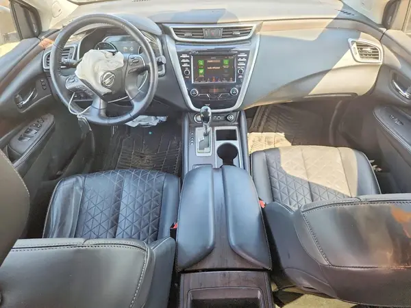 5N1AZ2DS8LN115692 2020 NISSAN MURANO - Image 8
