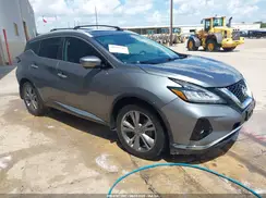5N1AZ2DS8LN116213 2020 NISSAN MURANO