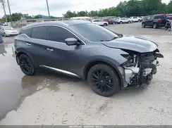 5N1AZ2DS8LN119404 2020 NISSAN MURANO