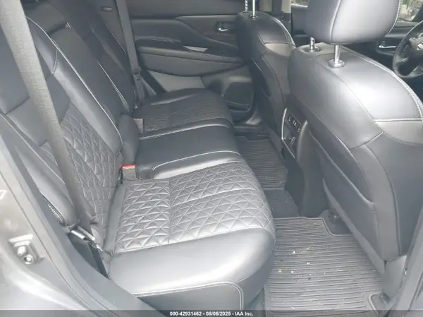 5N1AZ2DS8LN119404 2020 NISSAN MURANO - Image 8