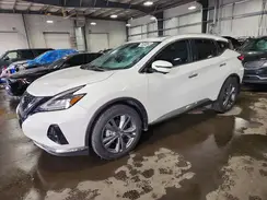 5N1AZ2DS8LN128619 2020 NISSAN MURANO