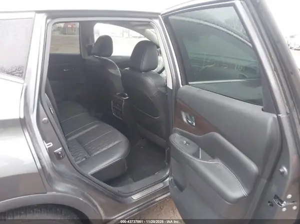 5N1AZ2DS8LN130046 2020 NISSAN MURANO - Image 8