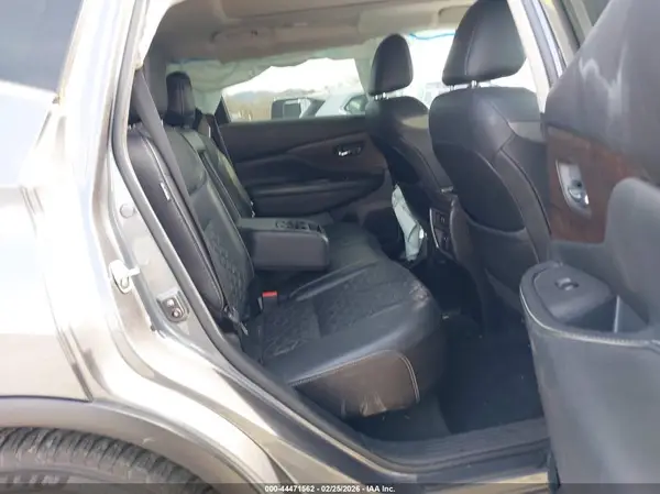 5N1AZ2DS8LN143959 2020 NISSAN MURANO - Image 8