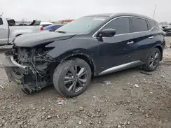 5N1AZ2DS8LN150832 2020 NISSAN MURANO