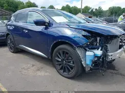 5N1AZ2DS8LN154203 2020 NISSAN MURANO