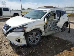 5N1AZ2DS8LN155819 2020 NISSAN MURANO