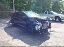 5N1AZ2DS8LN163208 2020 NISSAN MURANO
