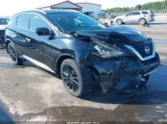 5N1AZ2DS8LN166870 2020 NISSAN MURANO