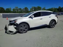 5N1AZ2DS8LN171468 2020 NISSAN MURANO